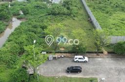 For Sale Tanah Kawasan Cikande, Luas 31031m2m², Lokasi Berkembang For Sale Tanah Kawasan Cikande, Luas 31031m2m², Lokasi Berkembang