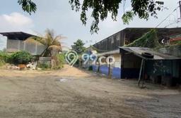 Tanah Dijual Lokasi Jati Uwung, Tangerang dengan Luas Tanah 61801m2 dan Status SHM Tanah Dijual Lokasi Jati Uwung, Tangerang dengan Luas Tanah 61801m2 dan Status SHM