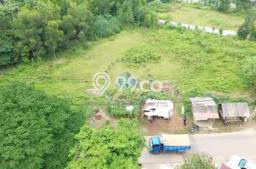 Tanah Dijual Lokasi Jambe Tangerang - Tanah Dijual Lokasi Jambe Tangerang -