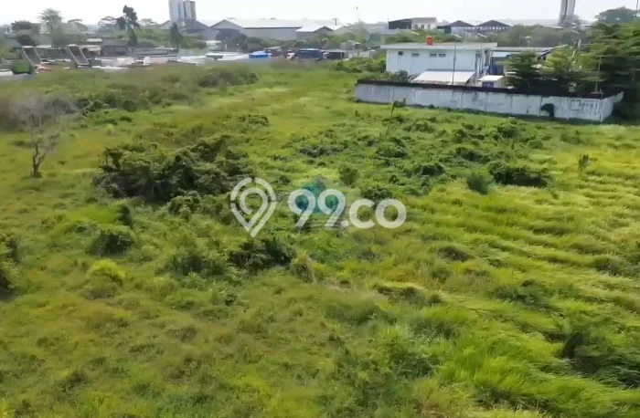 Lahan untuk Dijual Lokasi Ciruas, Serang Luas 20000m2 SHM Lahan untuk Dijual Lokasi Ciruas, Serang Luas 20000m2 SHM