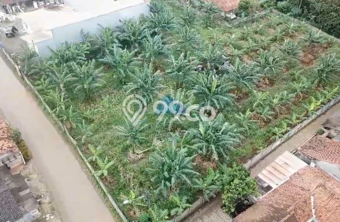 Tanah di Cisauk, Luas 3023m2m², Kawasan Prospektif, Dekat Cisauk, Tangerang, Tangerang Tanah di Cisauk, Luas 3023m2m², Kawasan Prospektif, Dekat Cisauk, Tangerang, Tangerang