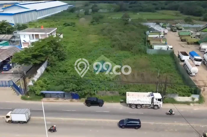 Lahan untuk Dijual Lokasi Ciruas, Serang Luas 20000m2 SHM Lahan untuk Dijual Lokasi Ciruas, Serang Luas 20000m2 SHM