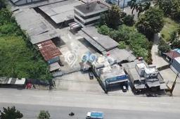 Pabrik Dijual Lokasi Emas di Balaraja Luas 5630m2 Pabrik Dijual Lokasi Emas di Balaraja Luas 5630m2