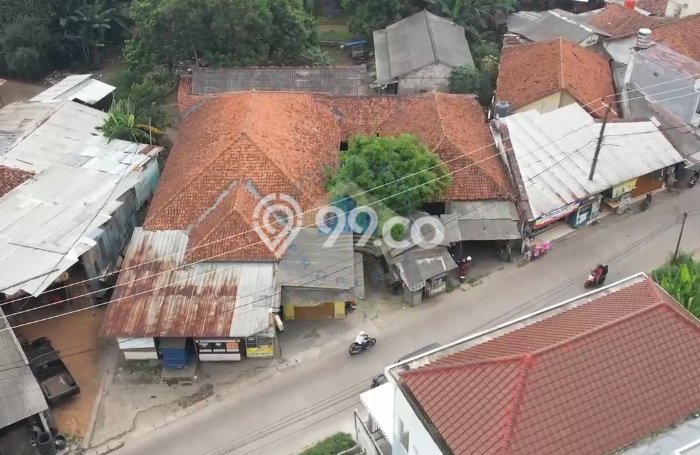 Lahan Investasi Lokasi Pagedangan Tangerang SHM Lahan Investasi Lokasi Pagedangan Tangerang SHM