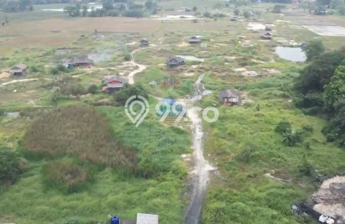 Tanah Kavling di Ciruas Dijual dengan Luas 150000m2 Tanah Kavling di Ciruas Dijual dengan Luas 150000m2