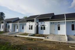 Jual Rumah Murah Meriah Citeureup Punya 2 Kamar & LT 60m2 Jual Rumah Murah Meriah Citeureup Punya 2 Kamar & LT 60m2