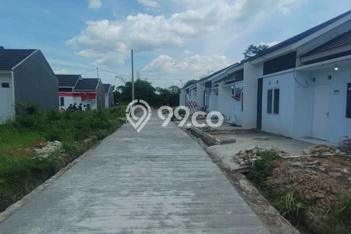 Rumah Budget Terbaik Siap Huni Area Cibinong LT 60m2 Rumah Budget Terbaik Siap Huni Area Cibinong LT 60m2