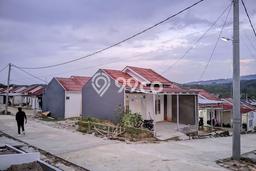 Rumah Terjangkau Dijual Area Cibinong, Bogor Harga Rp 185 Juta Rumah Terjangkau Dijual Area Cibinong, Bogor Harga Rp 185 Juta