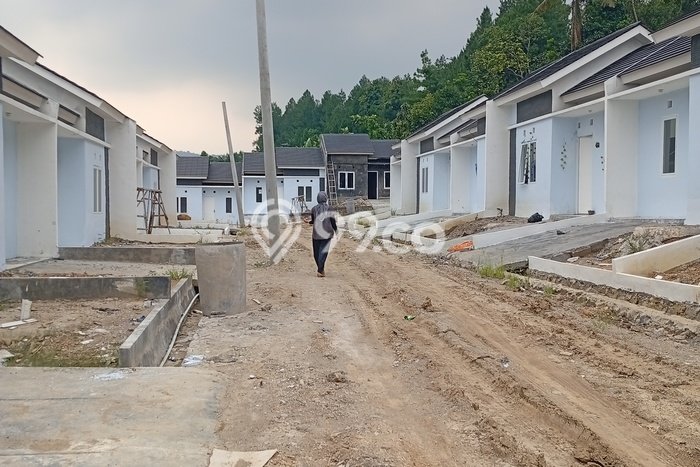 Rumah Budget Favorit Siap Huni Area Cibinong LT 60m2 Rumah Budget Favorit Siap Huni Area Cibinong LT 60m2