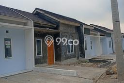 Jual Rumah Harga Miring Citeureup Punya 2 KT & LT 60m2 Jual Rumah Harga Miring Citeureup Punya 2 KT & LT 60m2