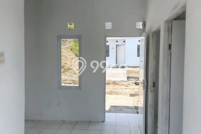 Jual Rumah Murah di Cibinong Bogor Harga Rp 185 Juta LT 60m2 Jual Rumah Murah di Cibinong Bogor Harga Rp 185 Juta LT 60m2