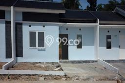 Jual Rumah Murah di Cibinong Bogor Harga Rp 185 Juta LT 60m2 Jual Rumah Murah di Cibinong Bogor Harga Rp 185 Juta LT 60m2