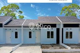 Rumah Budget Terbaik Dijual Area Cibinong LT 60m2 Rumah Budget Terbaik Dijual Area Cibinong LT 60m2