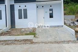 Rumah Minimalis Favorit Dijual di Citeureup LT 60m2 Rumah Minimalis Favorit Dijual di Citeureup LT 60m2