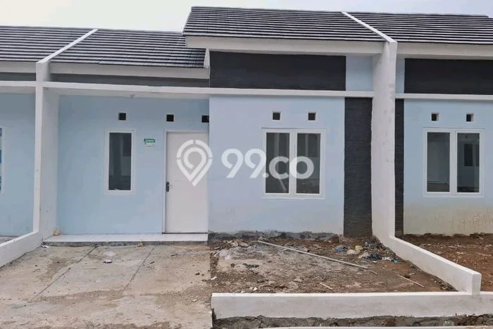 Jual Rumah Murah di Cibinong Bogor Harga Rp 185 Juta LT 60m2 Jual Rumah Murah di Cibinong Bogor Harga Rp 185 Juta LT 60m2