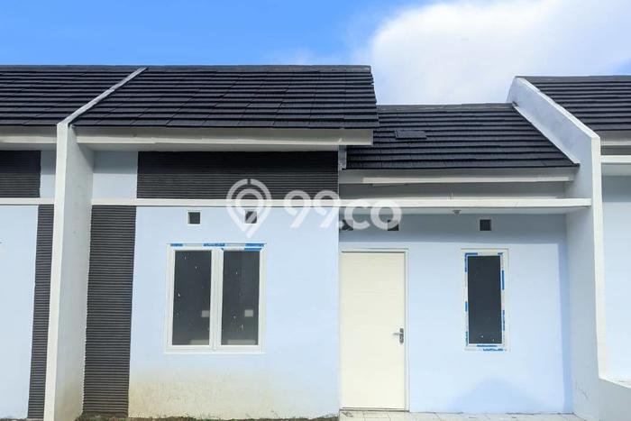 Jual Rumah Murah Meriah Cibinong Punya 2 KT & LT 60m2 Jual Rumah Murah Meriah Cibinong Punya 2 KT & LT 60m2