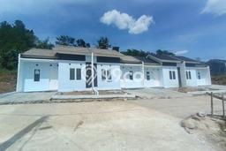 Rumah Budget Favorit Siap Huni di Citeureup LT 60m2 Rumah Budget Favorit Siap Huni di Citeureup LT 60m2