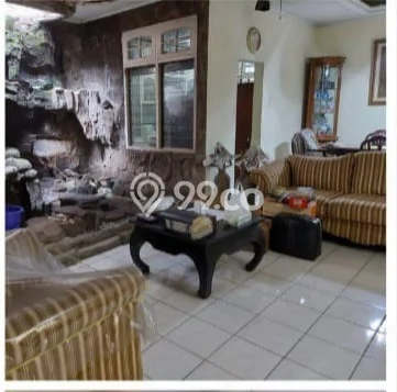 Rumah Elit Modern Tanpa Renovasi di Kalideres Jakarta Barat Rumah Elit Modern Tanpa Renovasi di Kalideres Jakarta Barat