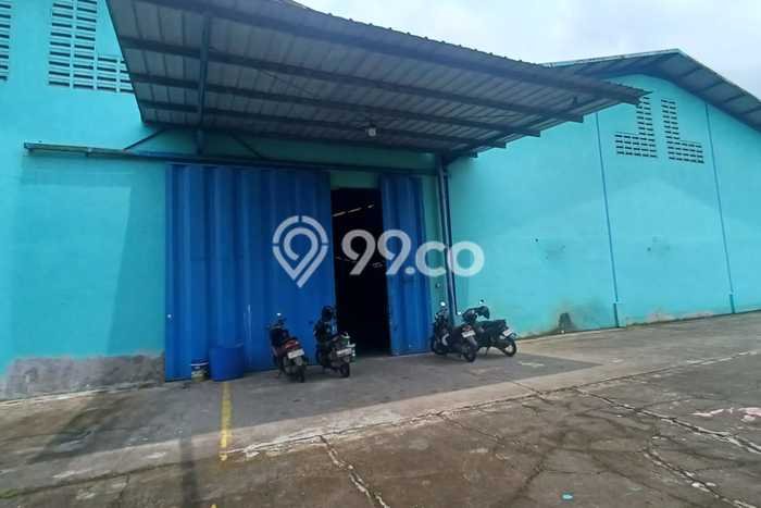 Gudang Dijual Lokasi Stratagis di Tigaraksa Tangerang Cocok untuk Investasi Gudang Dijual Lokasi Stratagis di Tigaraksa Tangerang Cocok untuk Investasi