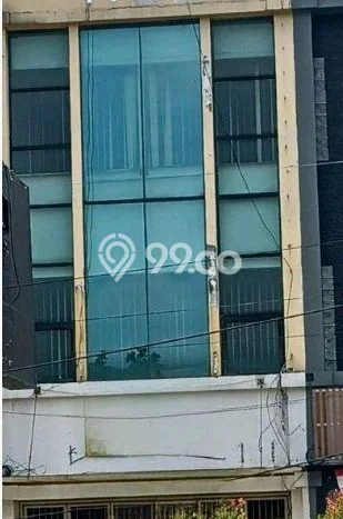 Ruko Bagus Dijual LB 294m2 Lokasi Strategis Jakarta Barat Area Cocok untuk Berbisnis Ruko Bagus Dijual LB 294m2 Lokasi Strategis Jakarta Barat Area Cocok untuk Berbisnis