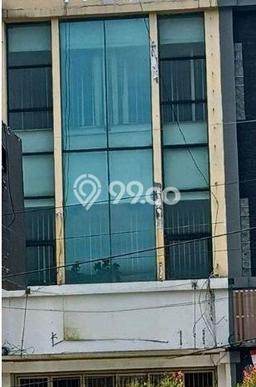 Ruko Bagus Dijual LB 294m2 Lokasi Strategis Jakarta Barat Area Cocok untuk Berbisnis Ruko Bagus Dijual LB 294m2 Lokasi Strategis Jakarta Barat Area Cocok untuk Berbisnis