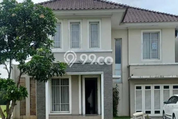 Dijual Rumah Premium dengan Fasilitas Sekitar Komplit di Tangerang, Tangerang Dijual Rumah Premium dengan Fasilitas Sekitar Komplit di Tangerang, Tangerang