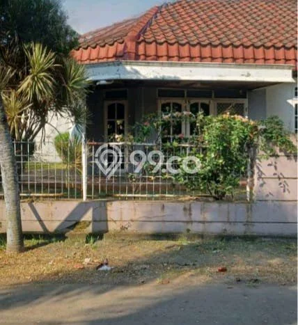 Rumah Elit Modern Tanpa Renovasi di Kalideres Jakarta Barat Rumah Elit Modern Tanpa Renovasi di Kalideres Jakarta Barat