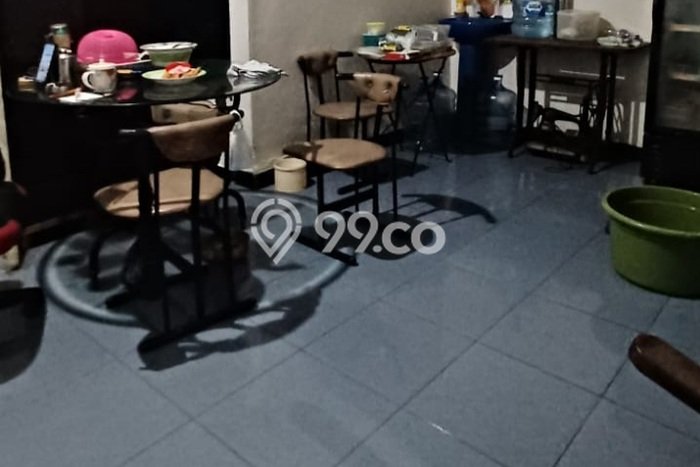 Rumah Minimalis 3 KT di Kalideres Jakarta Barat Unfurnished Rumah Minimalis 3 KT di Kalideres Jakarta Barat Unfurnished