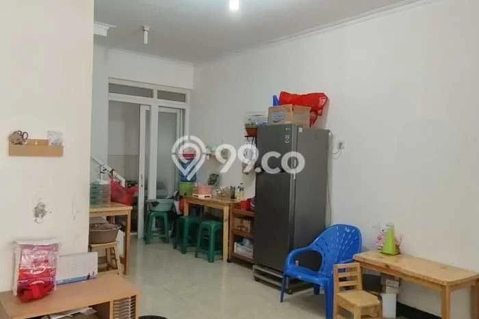 For Sale Hunian Rumah Terawat 3 KT di Pegadungan, Jakarta Barat For Sale Hunian Rumah Terawat 3 KT di Pegadungan, Jakarta Barat
