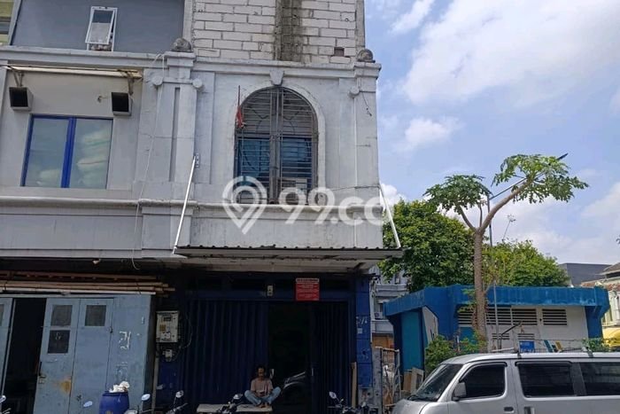 Untuk Dijual Ruko di Cengkareng, Jakarta Barat Harga Penawaran Spesial Untuk Dijual Ruko di Cengkareng, Jakarta Barat Harga Penawaran Spesial