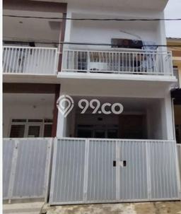 For Sale Hunian Rumah Terawat 3 KT di Pegadungan, Jakarta Barat For Sale Hunian Rumah Terawat 3 KT di Pegadungan, Jakarta Barat