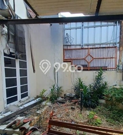 Rumah Luas Asri 3 KT Siap Huni di Kalideres Jakarta Barat Rumah Luas Asri 3 KT Siap Huni di Kalideres Jakarta Barat