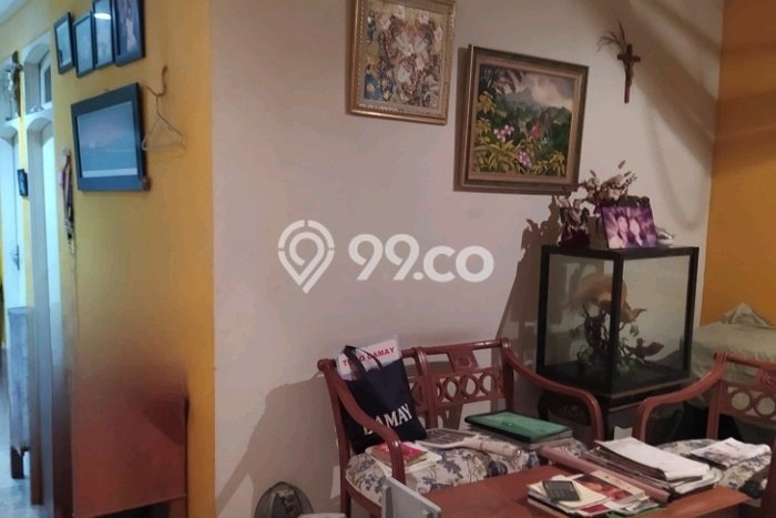 Hunian Super Elit dengan Akses Paling Strategis di Kalideres, Jakarta Barat Hunian Super Elit dengan Akses Paling Strategis di Kalideres, Jakarta Barat