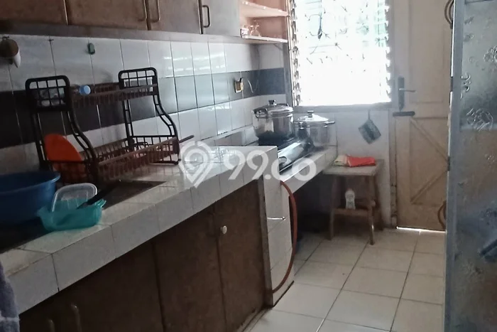 Rumah Modern 3 KT di Kalideres Jakarta Barat Unfurnished Rumah Modern 3 KT di Kalideres Jakarta Barat Unfurnished