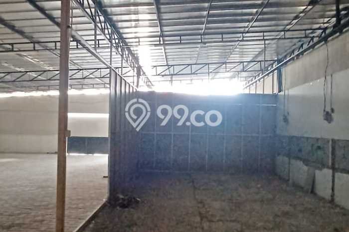 Gudang Dijual di Prime Area Jakarta Barat Luas 300m2 Gudang Dijual di Prime Area Jakarta Barat Luas 300m2