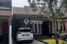 Rumah Minimalis 2 KT di Cibubur Bekasi Unfurnished Rumah Minimalis 2 KT di Cibubur Bekasi Unfurnished