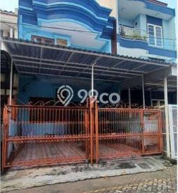 Rumah Minimalis 3 KT di Kalideres Jakarta Barat Unfurnished Rumah Minimalis 3 KT di Kalideres Jakarta Barat Unfurnished