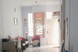 Rumah Modern 3 KT di Kalideres Jakarta Barat Unfurnished Rumah Modern 3 KT di Kalideres Jakarta Barat Unfurnished