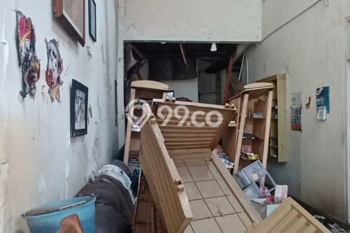 Rumah Luas Asri 3 KT Siap Huni di Kalideres Jakarta Barat Rumah Luas Asri 3 KT Siap Huni di Kalideres Jakarta Barat