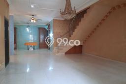 Rumah Elit Modern Siap Huni di Citra Garden Jakarta Barat Rumah Elit Modern Siap Huni di Citra Garden Jakarta Barat