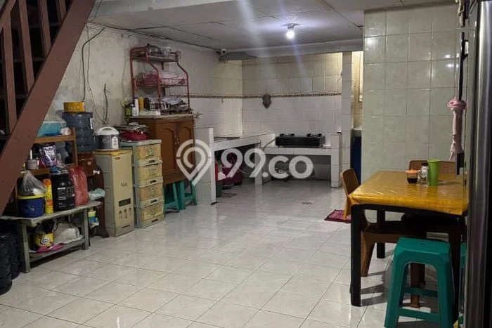Hunian Nyaman Asri 3 KT Siap Pakai di Jelambar Jakarta Barat Hunian Nyaman Asri 3 KT Siap Pakai di Jelambar Jakarta Barat