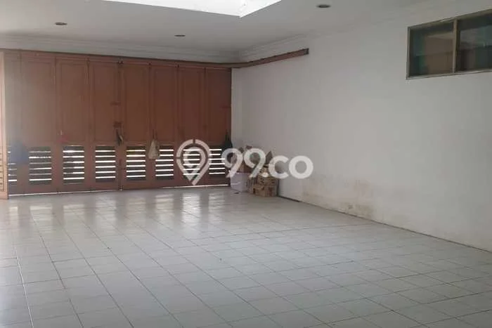 Rumah Mewah LB 837m2 Siap Pakai Desain Elegan di Sunter, Jakarta Utara Rumah Mewah LB 837m2 Siap Pakai Desain Elegan di Sunter, Jakarta Utara