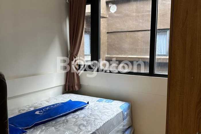 Ada Unit Apartemen Murah Disewa di Cikarang Selatan, Bekasi 2 BR Ada Unit Apartemen Murah Disewa di Cikarang Selatan, Bekasi 2 BR