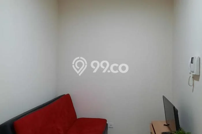 Apartemen Terawat Dijual di Jakarta Barat Spesifikasi 1 KT, 1 KM Apartemen Terawat Dijual di Jakarta Barat Spesifikasi 1 KT, 1 KM