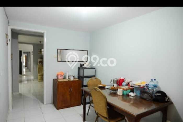 Hunian Mewah LB 190m2 Siap Pakai Desain Elegan di Sunter, Jakarta Utara Hunian Mewah LB 190m2 Siap Pakai Desain Elegan di Sunter, Jakarta Utara