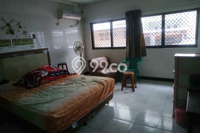 Dijual Rumah Modern 4 KT di Angke, Jakarta Barat Dijual Rumah Modern 4 KT di Angke, Jakarta Barat