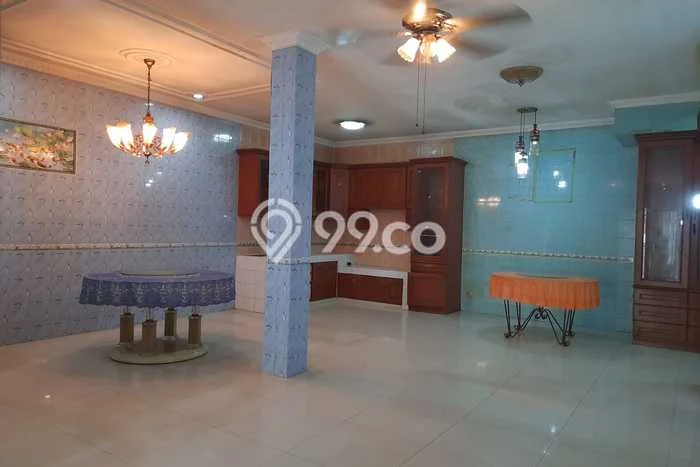 Rumah Elit Modern Siap Huni di Citra Garden Jakarta Barat Rumah Elit Modern Siap Huni di Citra Garden Jakarta Barat