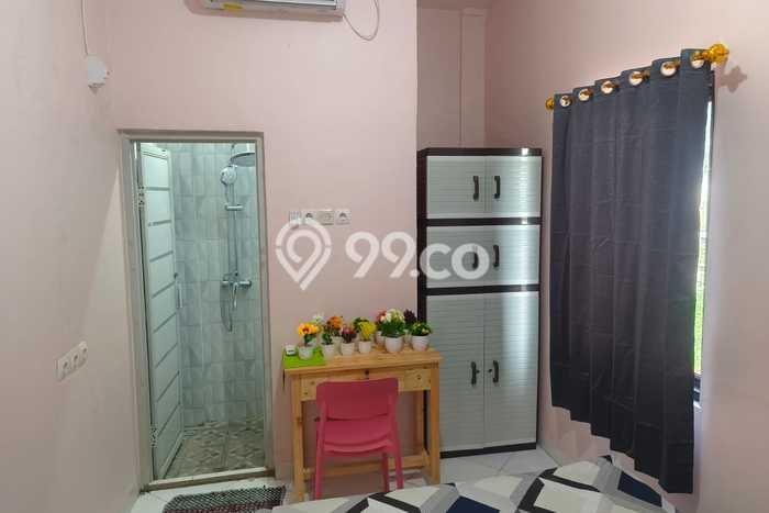 Unit Kost Dijual di Jakarta Barat Spesifikasi 13 Kamar Tidur dan Kawasan Strategis Unit Kost Dijual di Jakarta Barat Spesifikasi 13 Kamar Tidur dan Kawasan Strategis