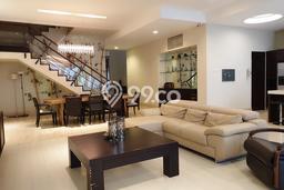 Dijual Rumah Premium dengan Fasilitas Sekitar Komplit di Menteng, Jakarta Pusat Dijual Rumah Premium dengan Fasilitas Sekitar Komplit di Menteng, Jakarta Pusat