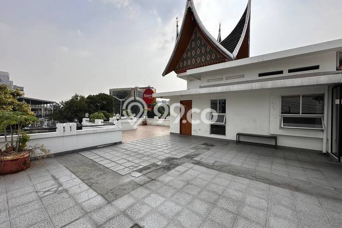 Komersial Dijual Lokasi Emas di Matraman Luas 547m2 Komersial Dijual Lokasi Emas di Matraman Luas 547m2